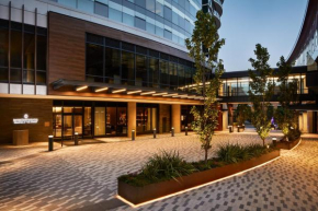 InterContinental Bellevue at the Avenue by IHG